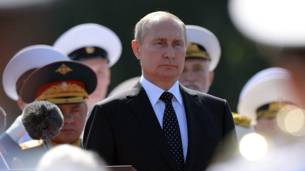 Rusiyada Hakimiyyət böhranı: Putin xalq arasına çıxdı